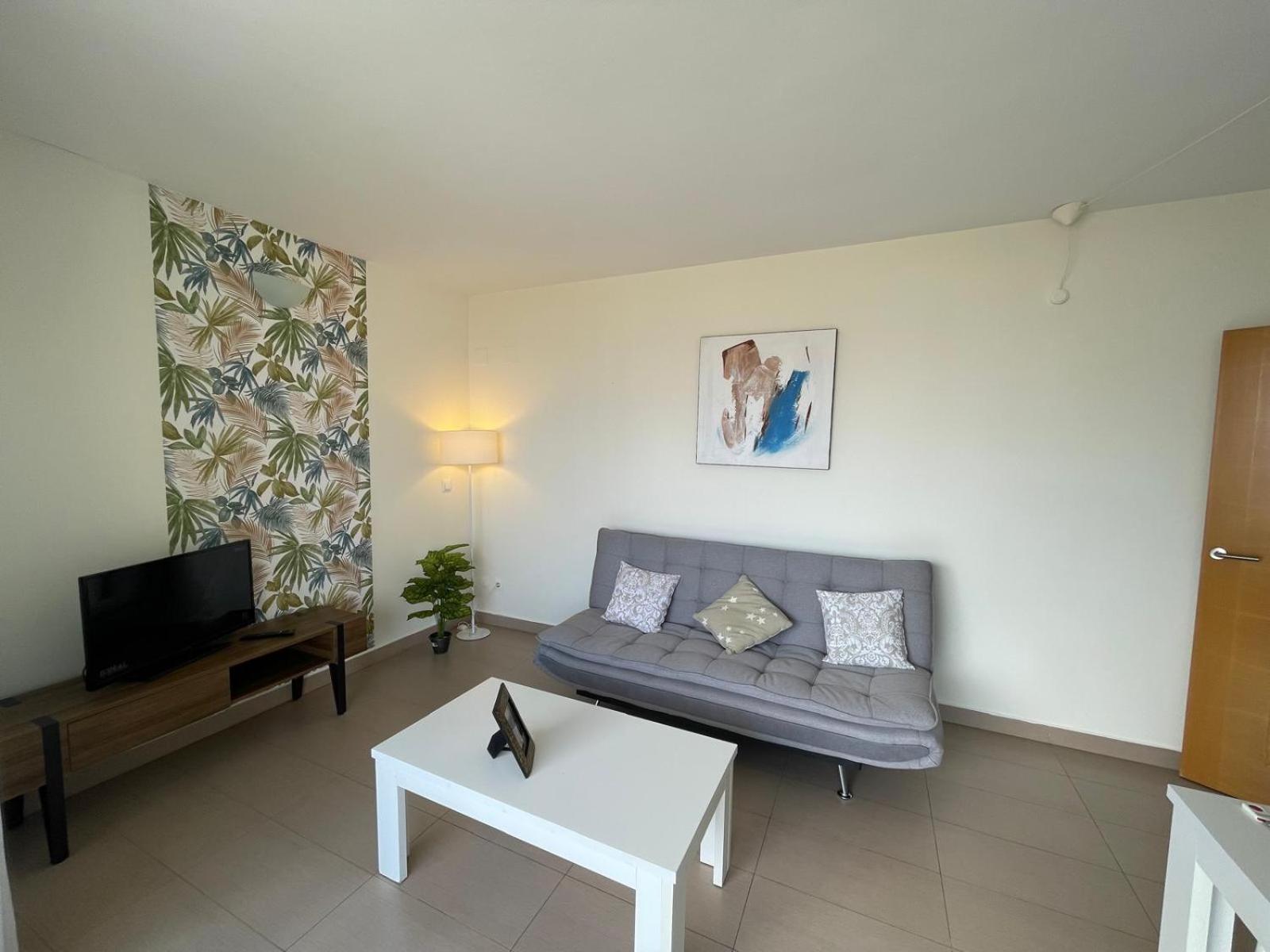 Torre D'Oboe Apartments Benidorm Esterno foto